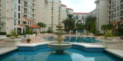 Estella Gardens (D17), Condominium #483576151